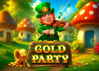 Gold Party ทดลองเล่นฟรี