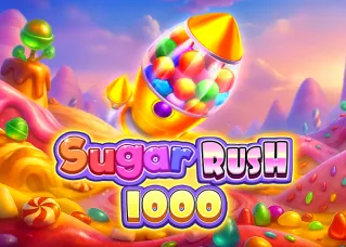 Sugar Rush 1000 ทดลองเล่นฟรี
