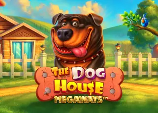 The Dog House Megaways ทดลองเล่นฟรี